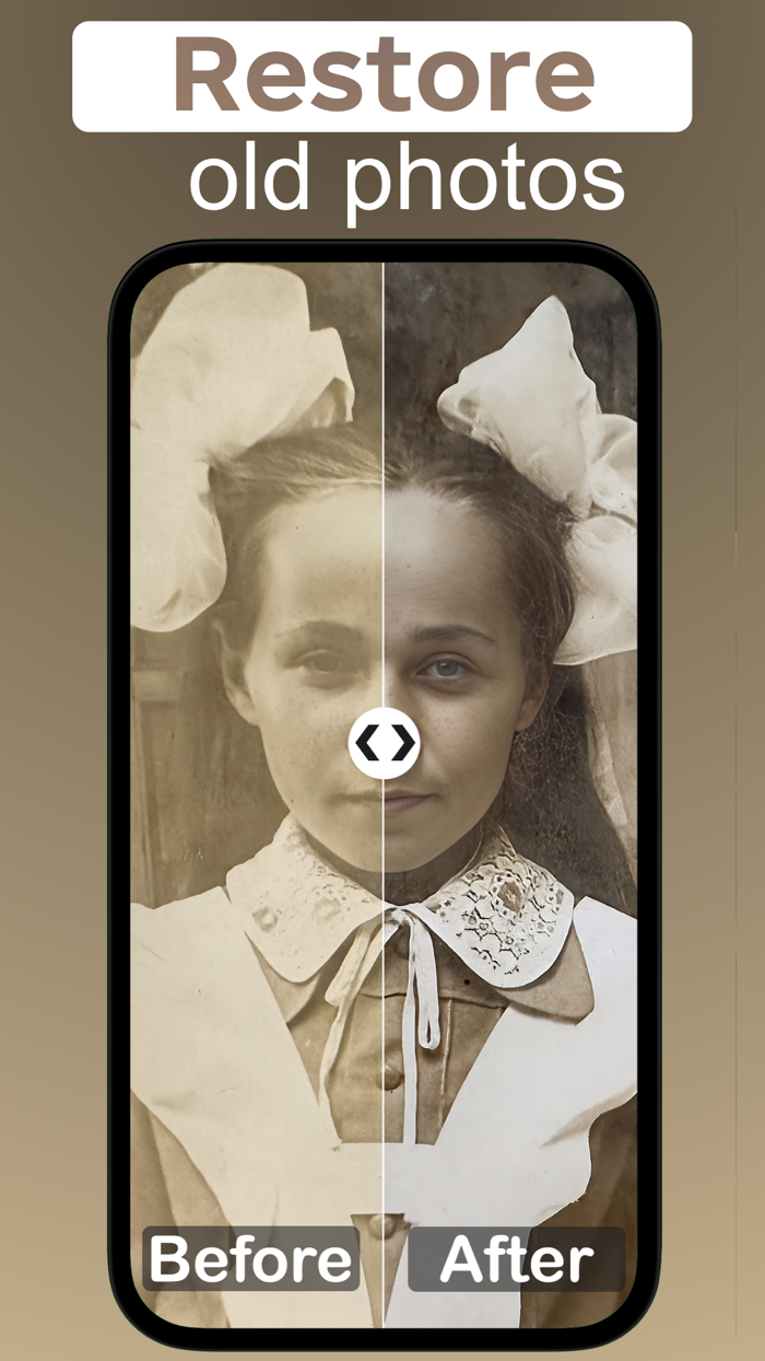 My Photo AI Enhancer