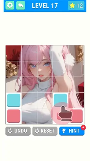 Color Links: Anime screenshot 1