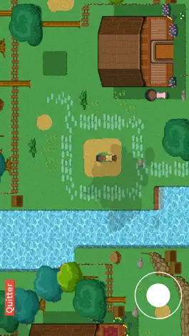 Game screenshot SambaTheSoumbediounefisher hack