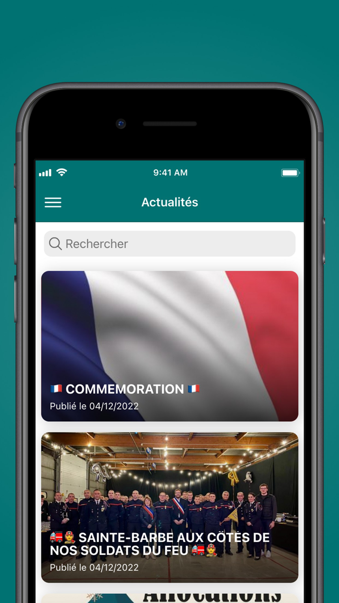 Ville de Savigny-sur-Orge