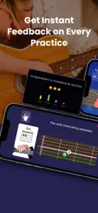 OKMusician: Guitar & Ukulele screenshot #5 for iPhone