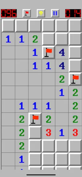Game screenshot Minesweeper ~ mod apk