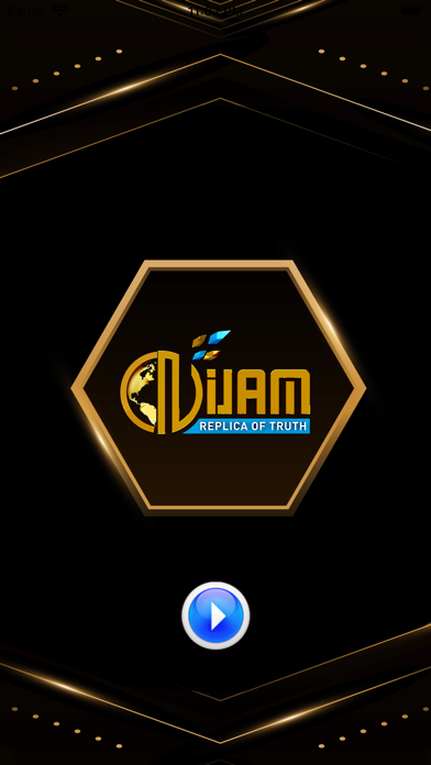 Nijam Television Screenshot