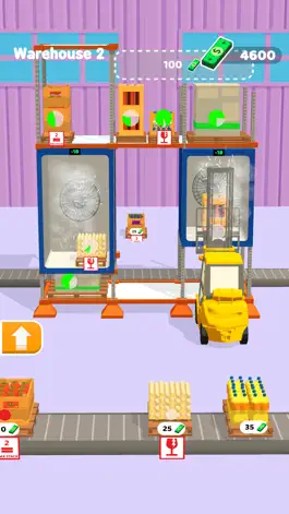 Game screenshot Load Manager! apk