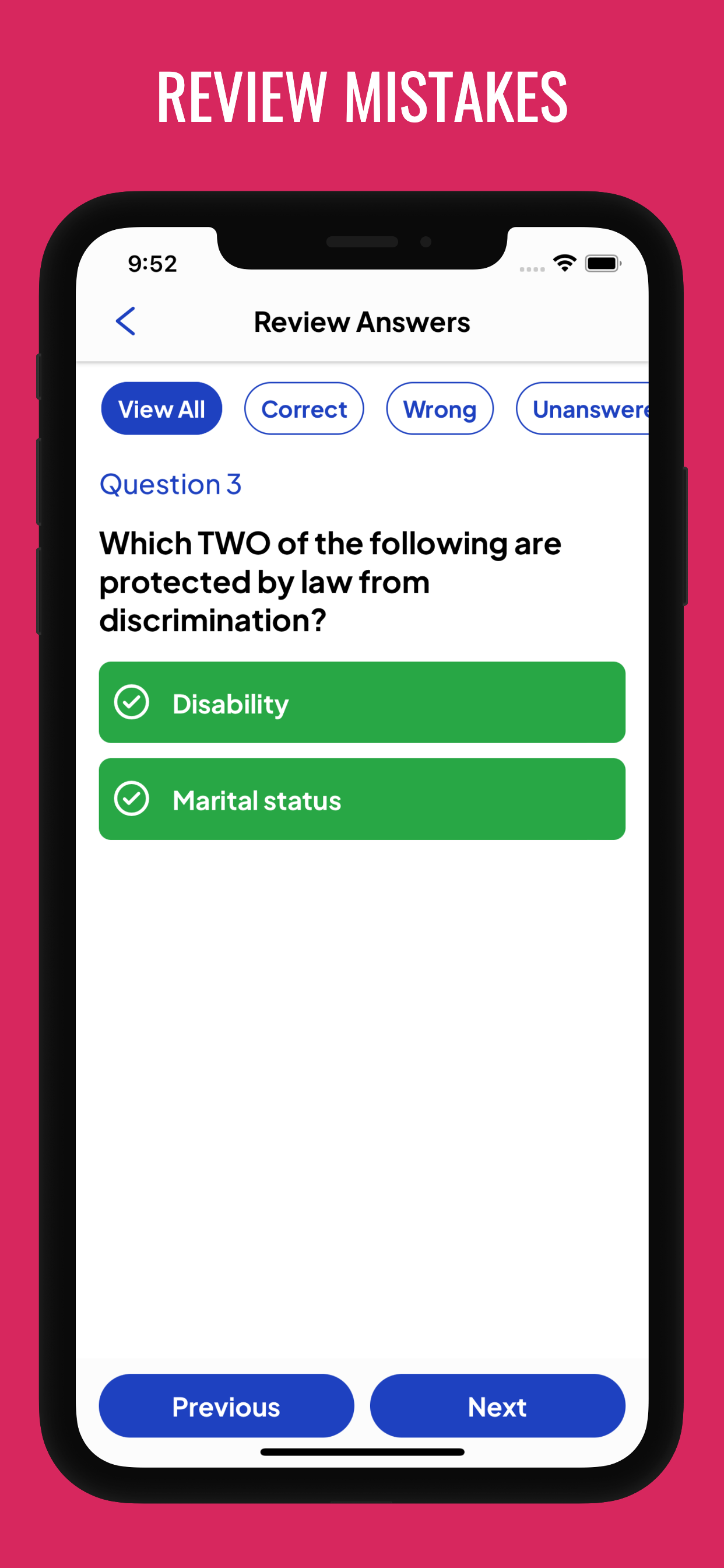 Life in the UK Test 2025 Prep