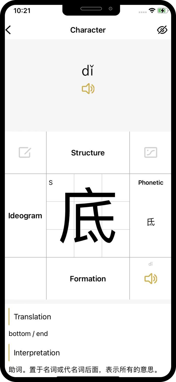 Mandarin Pronunciation