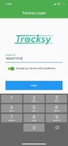 Tracksy VR screenshot #2 for iPhone