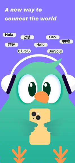 Game screenshot PolyTalk Translator mod apk