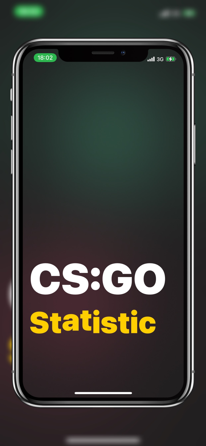 CSGO Statistic