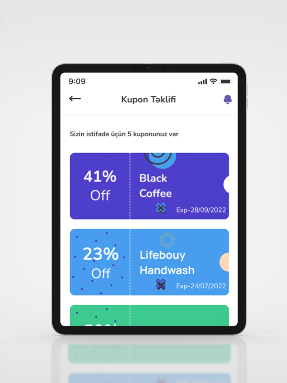 Screenshot #6 pour Baysart Marketpleys