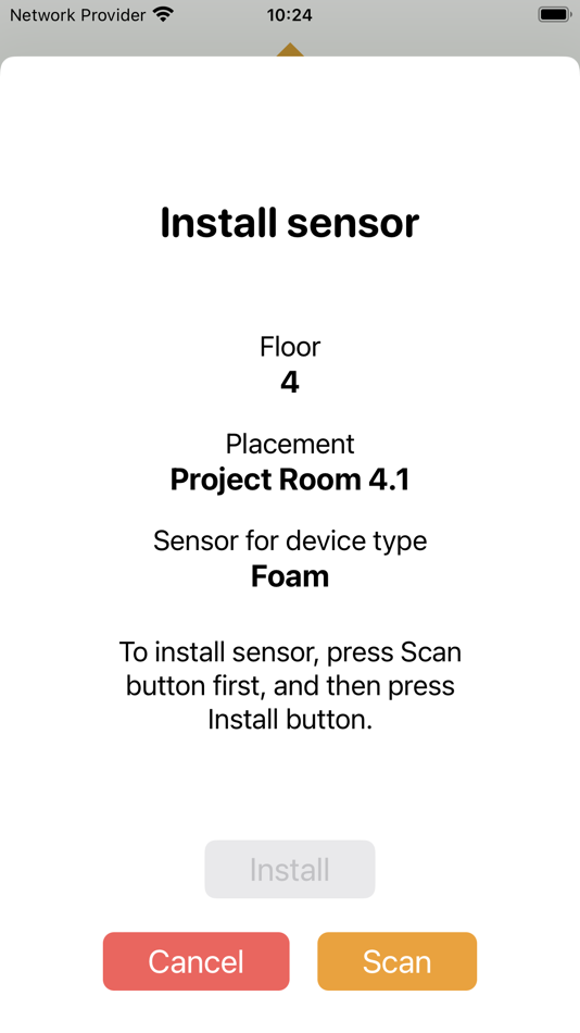 #4. PS Install (iOS) 由: Progressive Safety Sweden AB