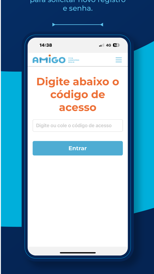 #10. Amigo Internet (iOS) 由: Amigo Internet