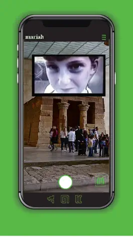 Game screenshot mariah mod apk
