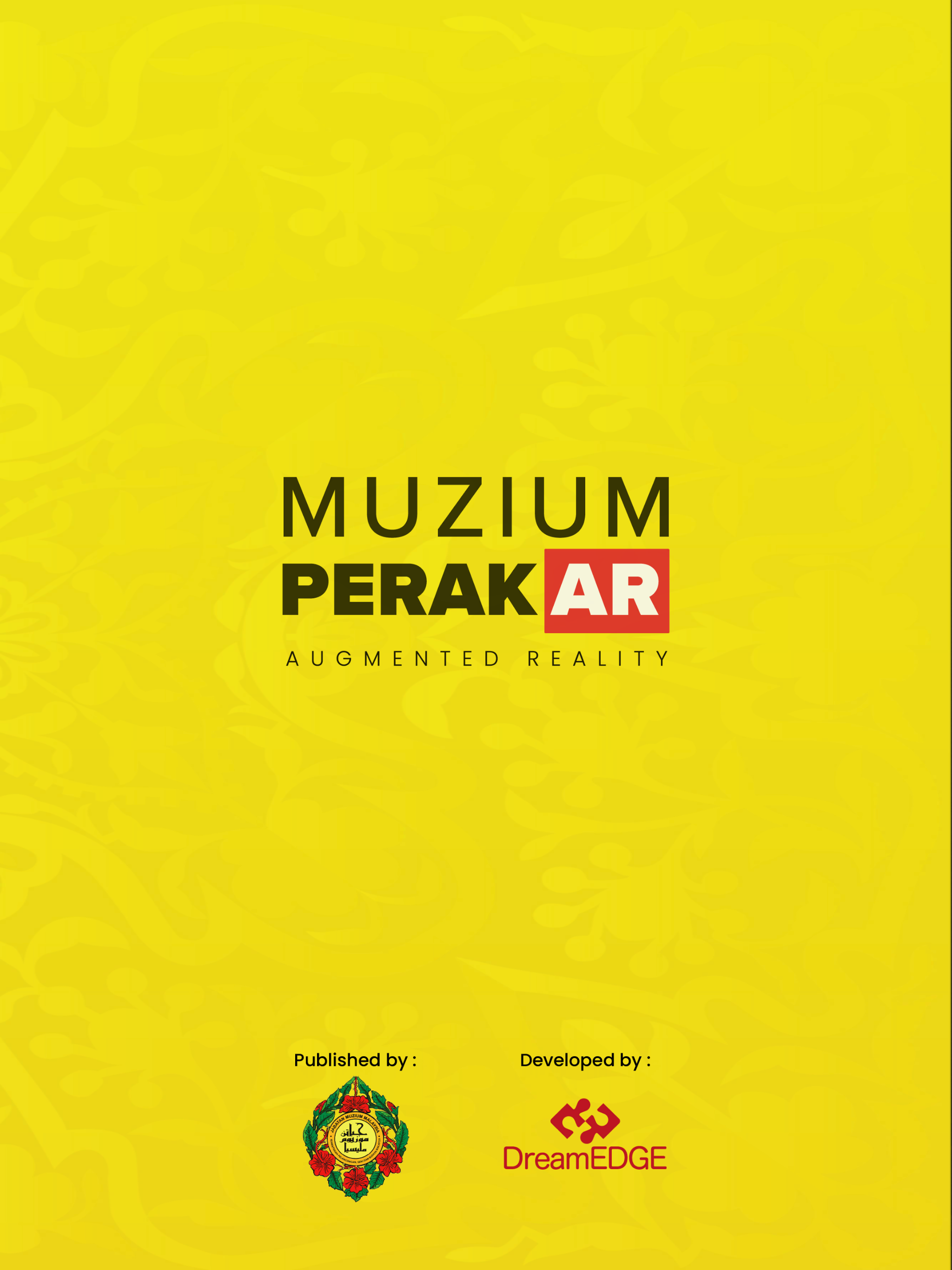 Muzium Perak AR