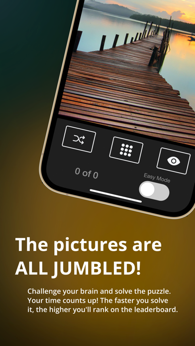 Jumbly NFT screenshot