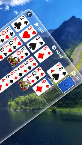 Game screenshot Solitaire Journey Card Game apk
