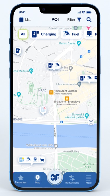 Smart Fuel Pass screenshot-4