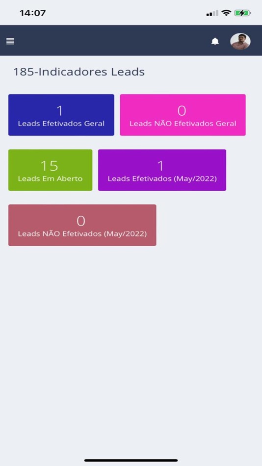 #5. EBASE BI (iOS) 由: Ebase Sistemas LTDA