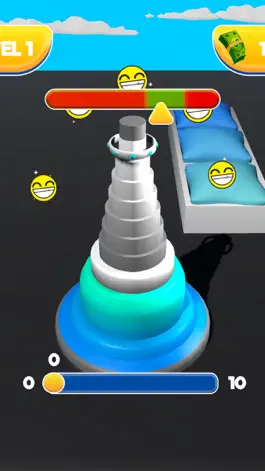 Game screenshot Jewelry Slider hack