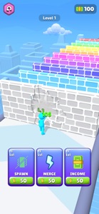 Wall Grinder screenshot #4 for iPhone