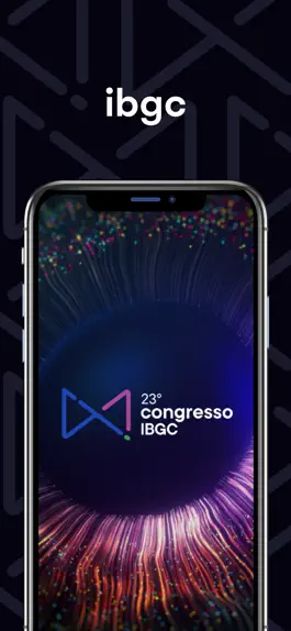 Game screenshot Congresso IBGC 2022 mod apk