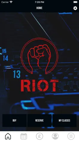 Game screenshot Riot Boxing mod apk