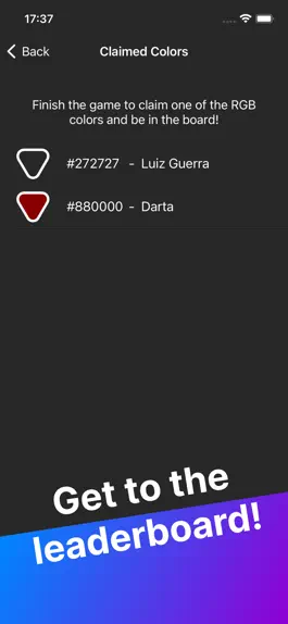 Game screenshot RGB Tapper hack