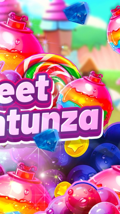 Sweet Adventunza