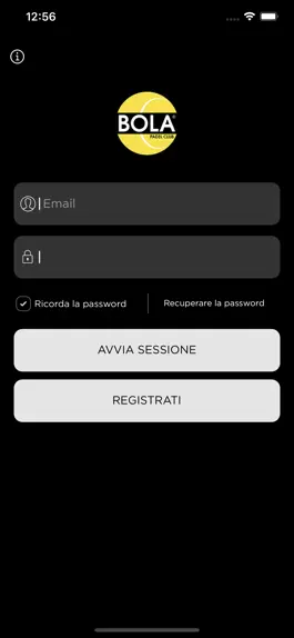 Game screenshot Bola Padel Club mod apk