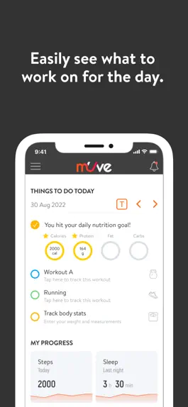 Game screenshot MUVE Online apk
