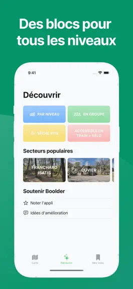 Game screenshot Boolder hack