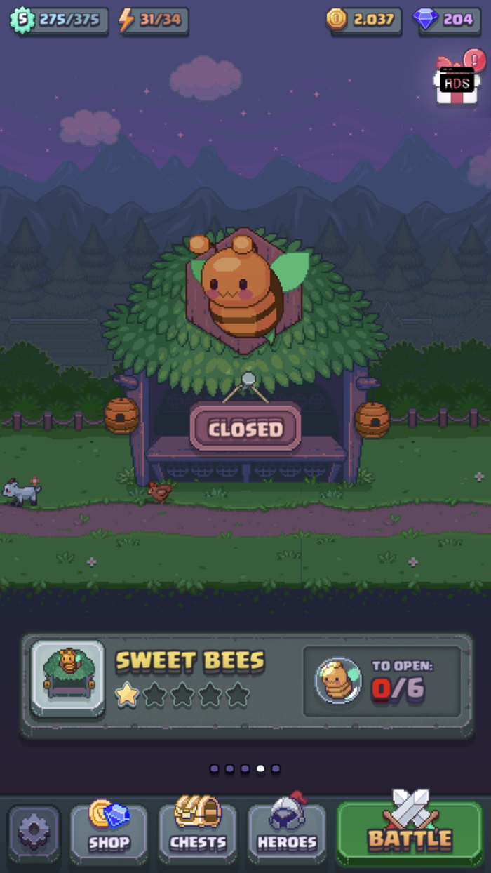 Slime Revolution スープショップ事業