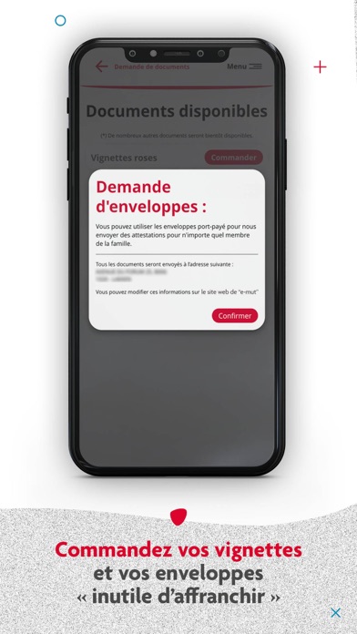 Solidaris Brabant Screenshot
