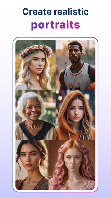 Gencraft AI Image Generator screenshot-5