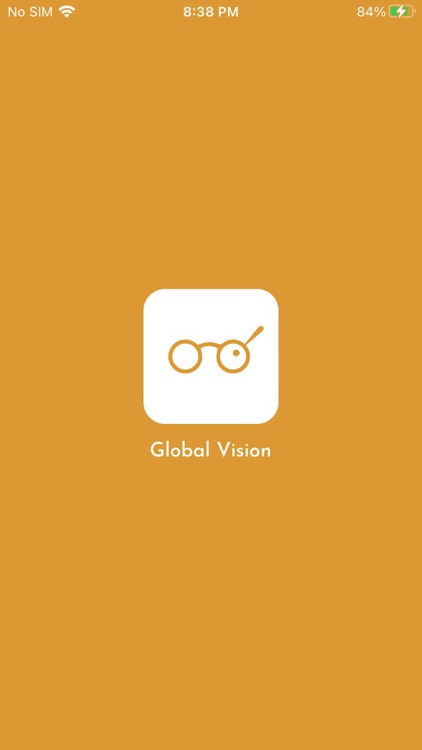 Global Vision 2020