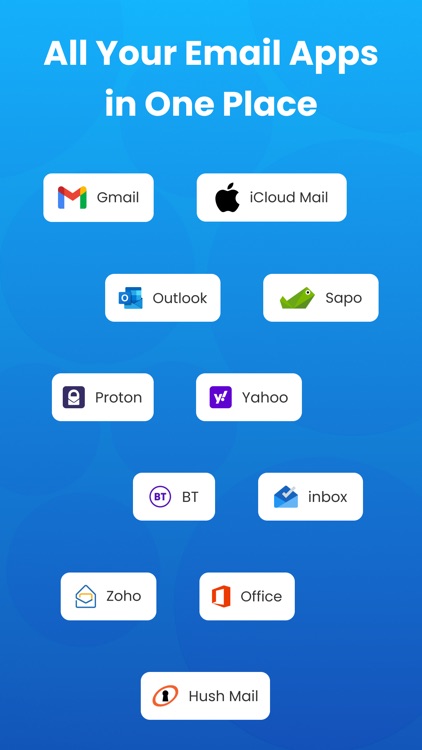 Ai Email: All Email Connect