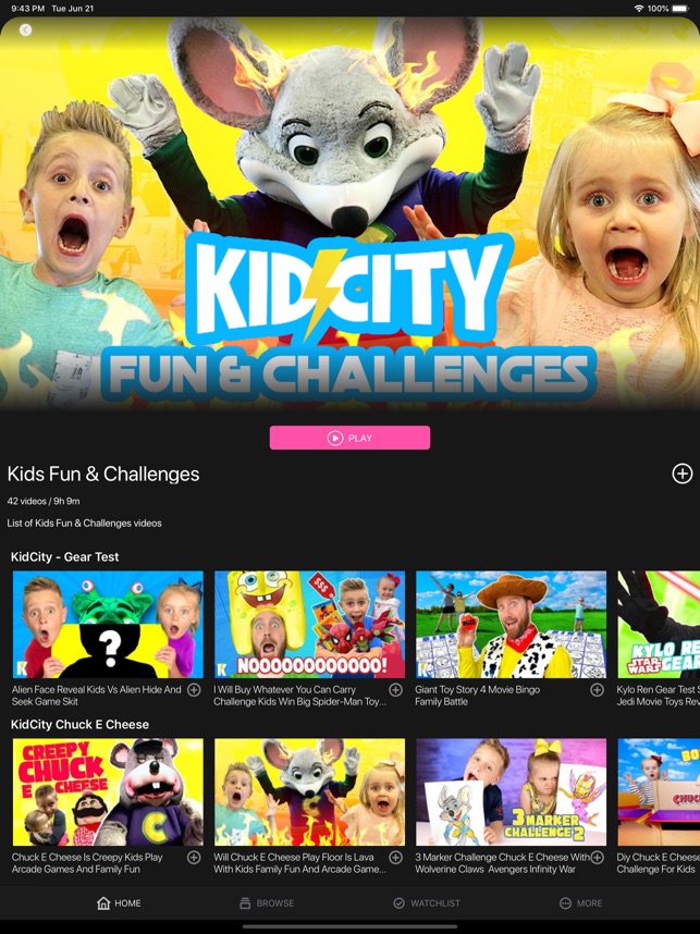 K-City Gaming::Appstore for Android