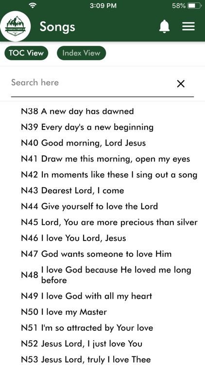 Partaker screenshot-5
