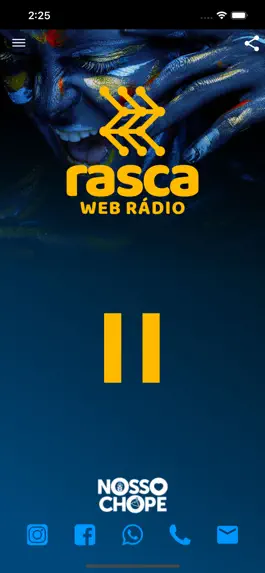 Game screenshot Rasca Web mod apk