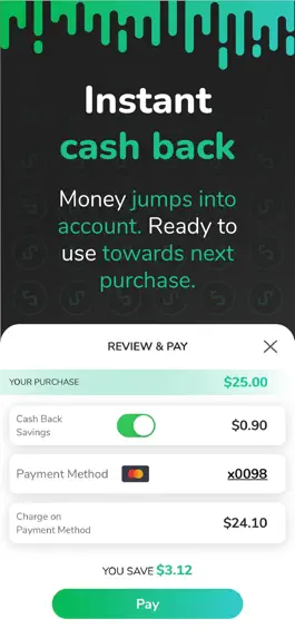 Game screenshot StoreCash Highest Cash Back hack