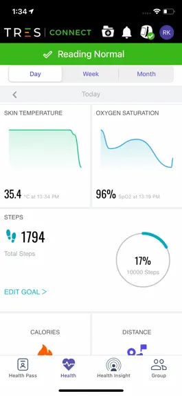 Game screenshot Tres Connect apk