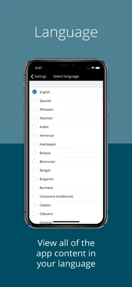 Game screenshot Polk School District hack
