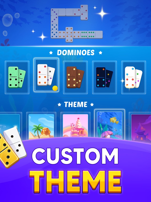Dominoes Cash: Win Real Money - Skillz, mobile games for iOS and Android