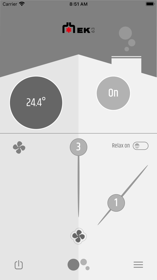 #7. SmartEK63 (iOS) 来自: EDILKAMIN SPA