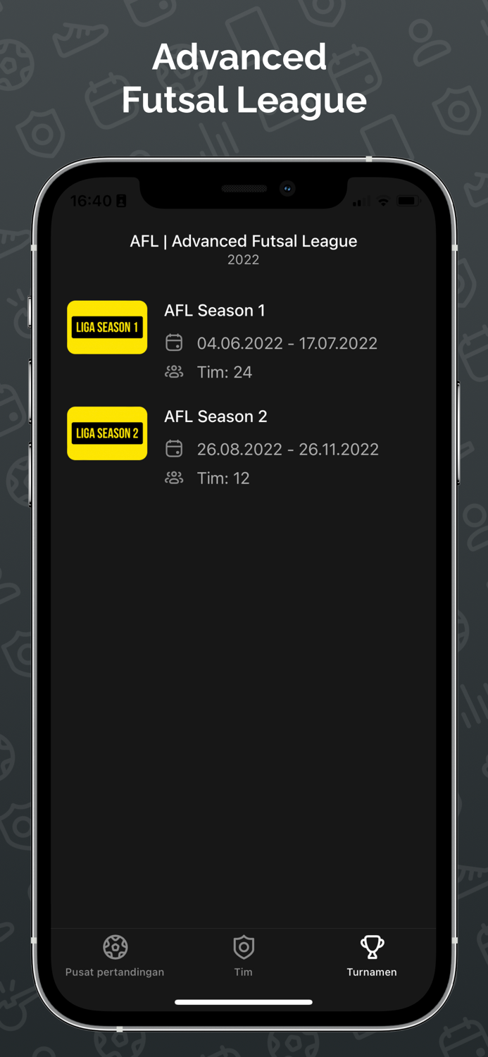 AFL