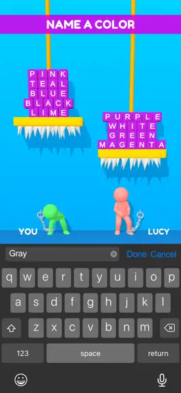 Game screenshot Don't Get Crush hack