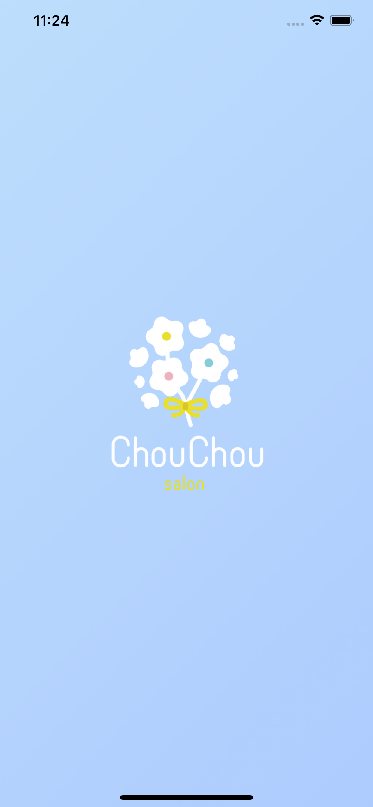 Chouchou salon