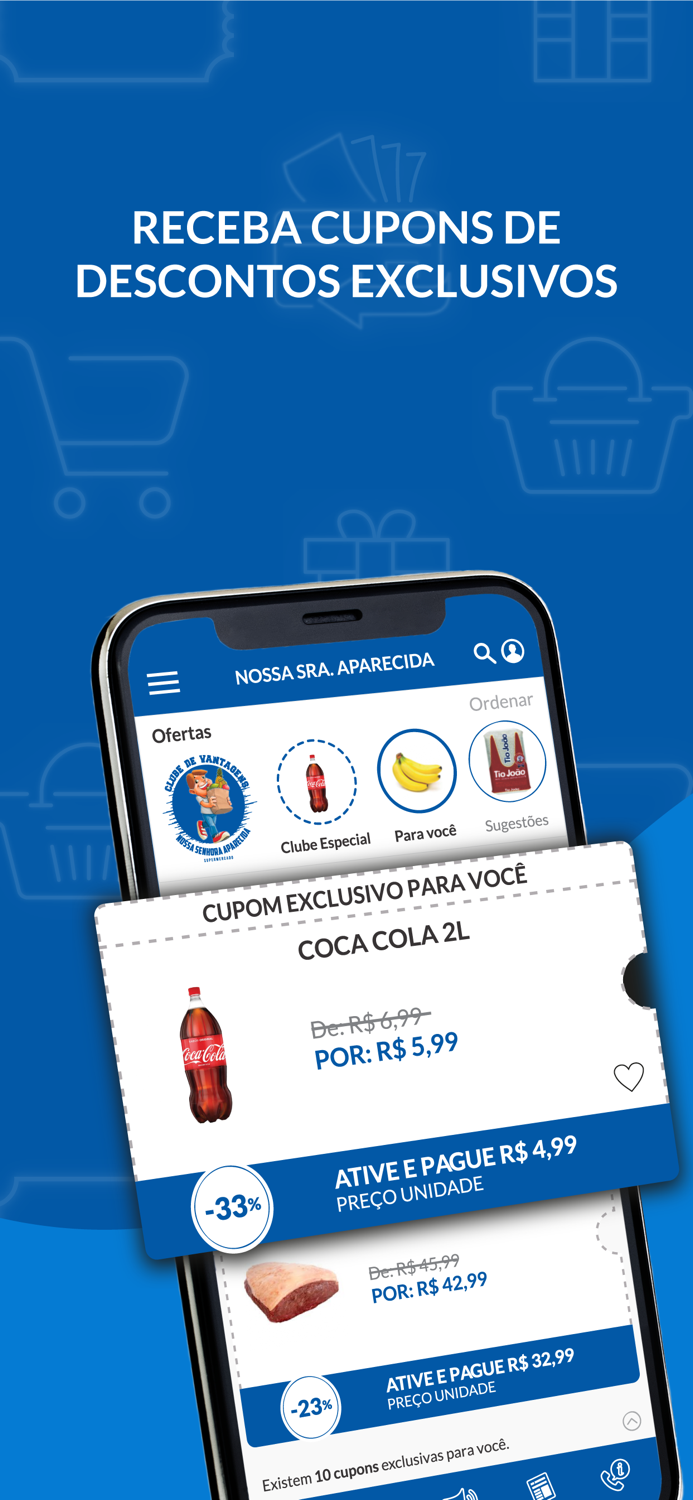 Nossa Sra. Aparecida