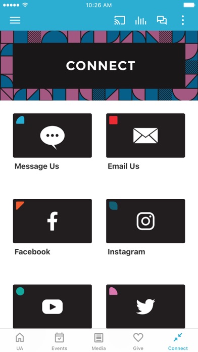 United Adoration Screenshot