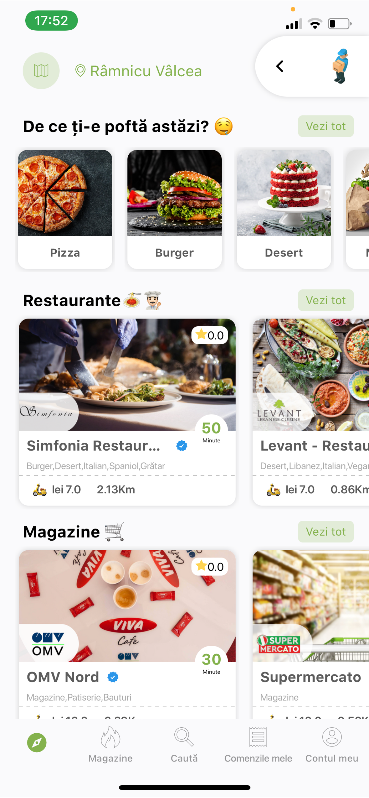 Foodify.ro